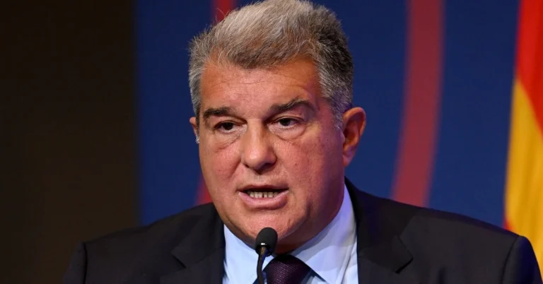 Internal tension shakes Barcelona… An unexpected move by one of the team’s key pillars unsettles the management and opens the door to escalation!