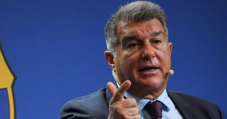 Barcelona is preparing for a historic attacking deal following Lewandowski’s departure!