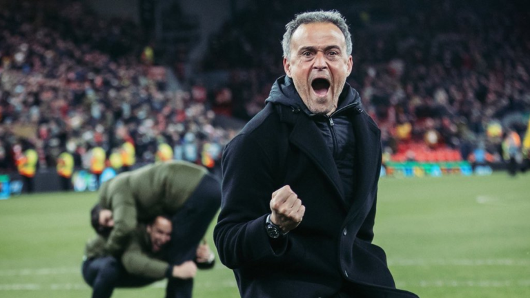 Luis Enrique targets the signing of Barcelona’s talented star in one of the biggest surprises of the transfer window!