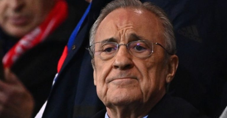 Real Madrid sets a strange condition to sell their backup star… and the interested club withdraws!