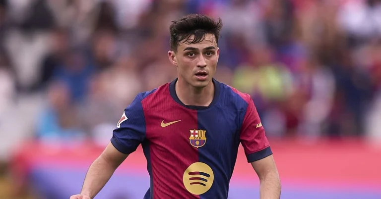 Pedri shocks everyone as he reveals a new teammate considered the “trump card” in Flick’s plan for the upcoming season!