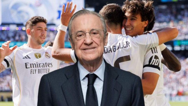 Real Madrid is quietly moving for an unexpected deal that threatens the balance of the dressing room!