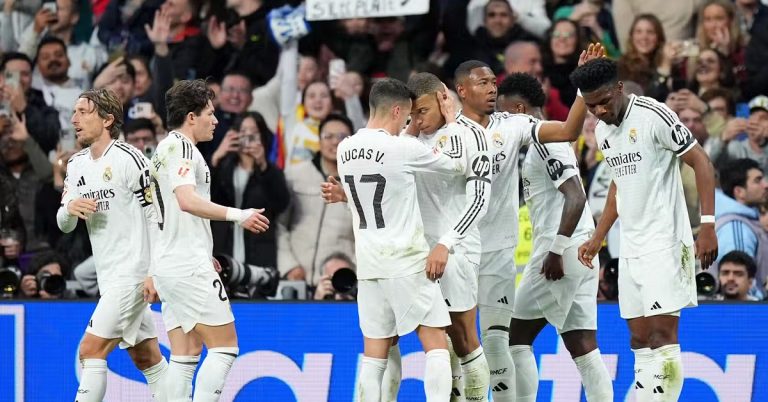 After Mbappé’s Last-Minute Goal Against Borussia Dortmund… A Shocking FIFA Move Sparks Controversy at Real Madrid
