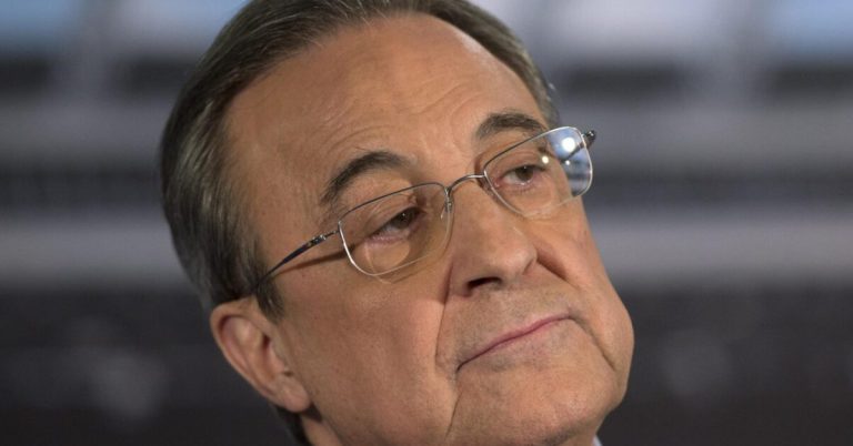 A surprising decision shakes the behind-the-scenes at Real Madrid… A young star is on the verge of leaving by order of Pérez!