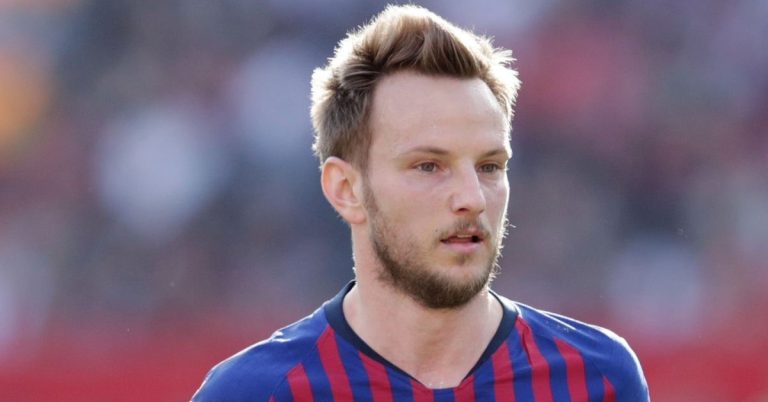 Rakitić Decides: This Is the Goalkeeper Who Should Protect Barcelona’s Net!