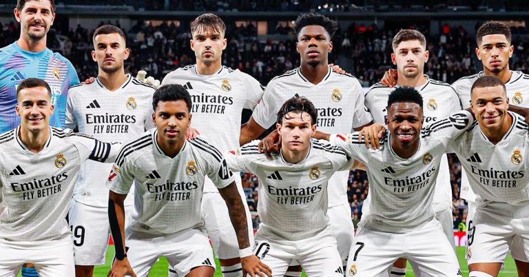 A shocking surprise in the summer transfer market… a major deal shakes the halls of Real Madrid!