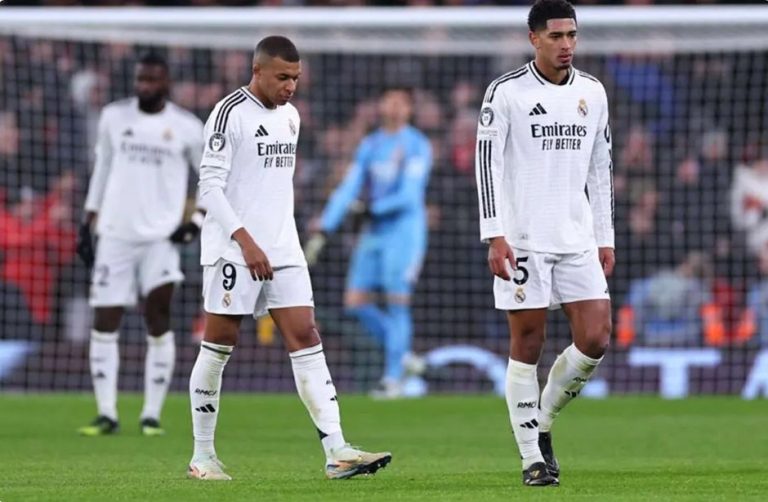 Surprising moves from Liverpool in the transfer market… A major deal could shake Real Madrid’s squad!