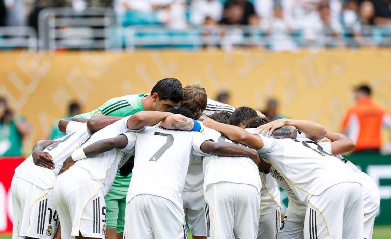 Deal of the season on the horizon… Real Madrid finally makes a move after the disaster!