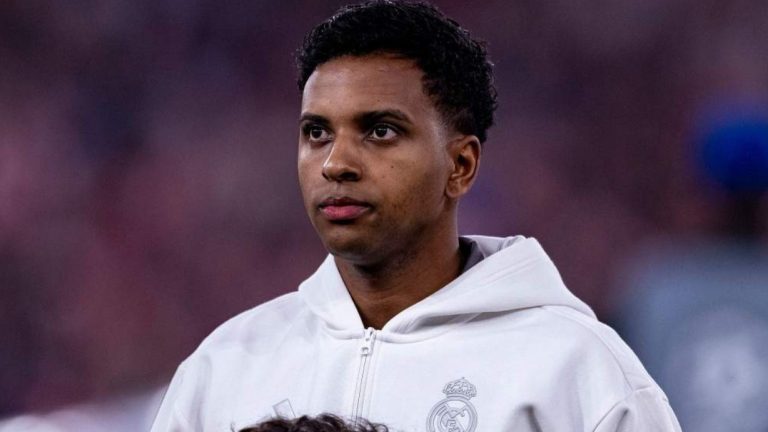 A surprising destination for Rodrygo worries Real Madrid… with priority given to a major English club!