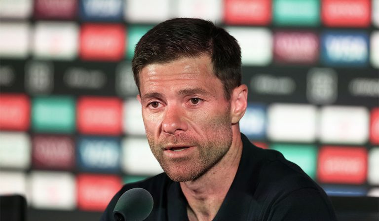 Xabi Alonso makes a surprising decision ahead of the crucial clash against Paris Saint-Germain in the Club World Cup semi-final.