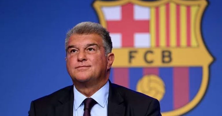 Barcelona Opens Transfer Market Doors: Could the Financial Report Change Everything?