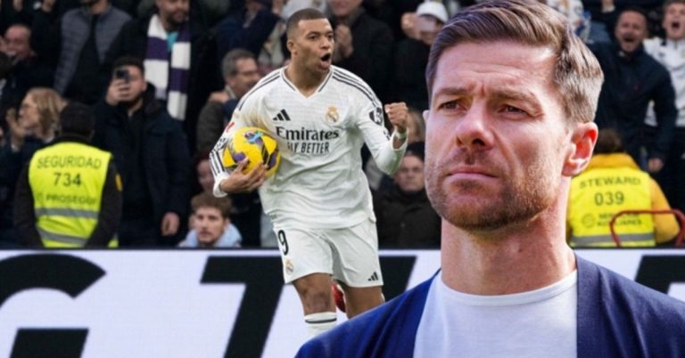 Not Vinícius nor Rodrygo… Mbappé surprises Real Madrid with a new and unexpected attacking partner!