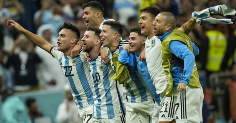 Sudden regret from Qatar World Cup star… and Barcelona moves quietly to snatch the long-awaited signing!