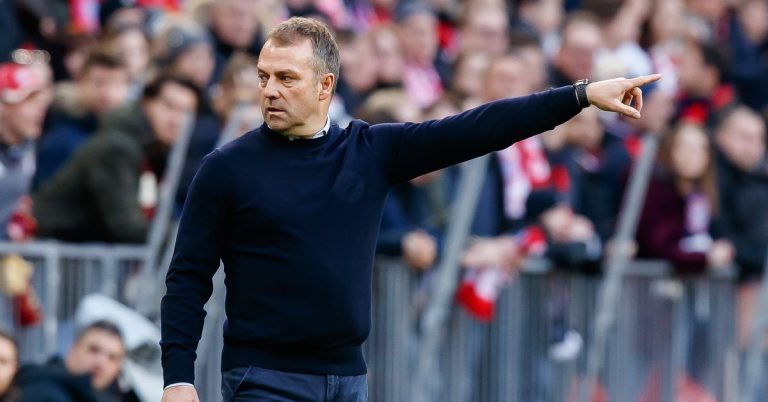 A silent crisis threatens Barcelona’s stability ahead of the La Liga kickoff… and Flick makes his first decisive decisions!