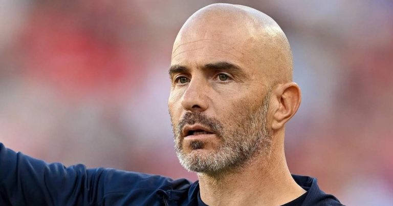 A surprising move from World Cup champion Chelsea towards a prominent defensive star at Barcelona… Is the moment of departure approaching?