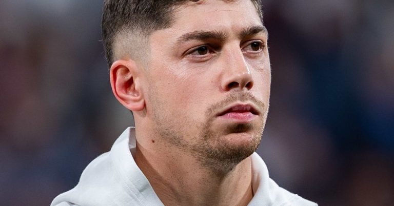 Valverde shocks his teammate with a fiery statement: “Stop causing trouble in the dressing room or you’ll find yourself out of the Bernabéu!