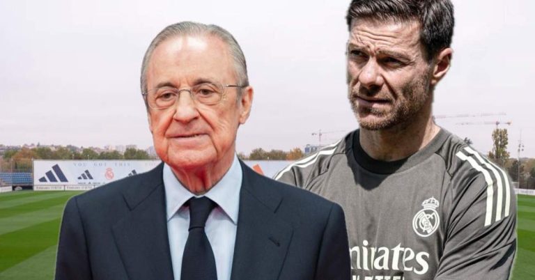 An unexpected crisis inside Real Madrid before the season resumes… The fate of a major player is at stake!
