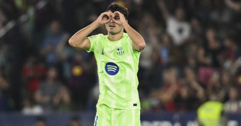 The dream deal is on the horizon? Pedri opens the door to a “bombshell” that could change the face of Barcelona.