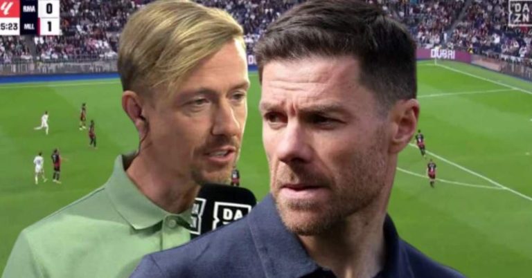 Widespread anger at the Bernabéu after the heavy defeat against Atlético Madrid: Guti demands radical changes in the Real Madrid lineup.
