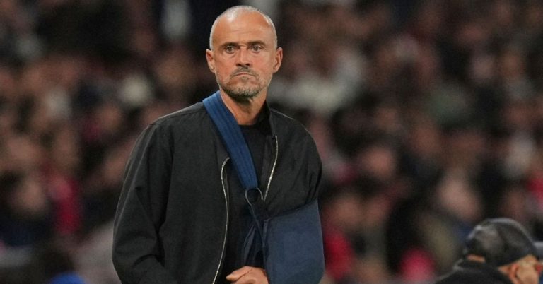 Paris Saint-Germain is preparing a sensational offer to snatch the great Real Madrid star!