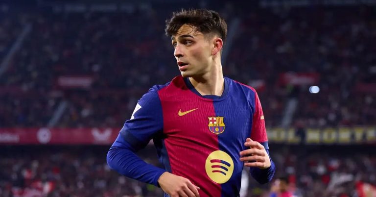 Pedri demands a decisive change in Barcelona’s lineup ahead of the fiery clash with Paris Saint-Germain.