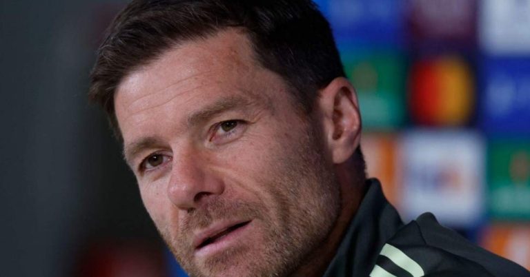 Xabi Alonso issues a strong warning to Real Madrid star after thrilling Champions League win against Marseille.