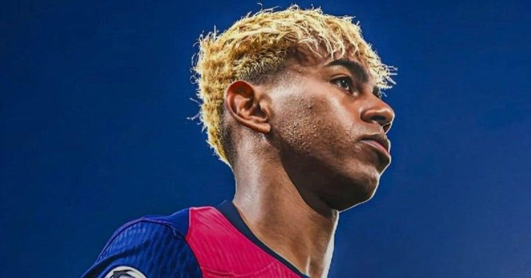 Important developments in the situation of Lamine Yamal before the Barcelona vs Newcastle match in the UEFA Champions League.