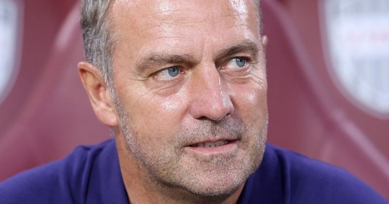 Surprising changes in Barcelona’s lineup ahead of a fiery Champions League clash!