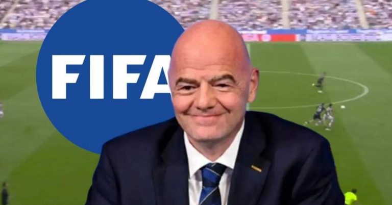 FIFA’s response reveals its decisive stance on Real Madrid’s complaint against the refereeing in La Liga.