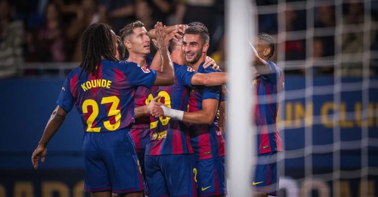 A simple procedure turns into a nightmare inside Barcelona… The absence is prolonged, and the shock disrupts the plans!