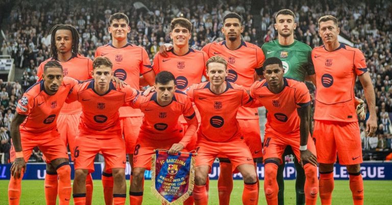 Joy cut short: Surprise injury puts Flick in trouble ahead of Getafe clash!