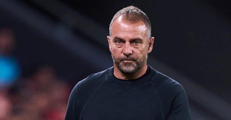 Not Raphinha, not Lewandowski… Hansi Flick heaps praise on Barcelona’s phenomenal star after his legendary performance in tonight’s match against Valencia!