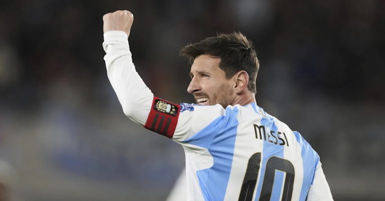 Messi recommends two blockbuster signings to Barcelona for a return to the top of Europe!