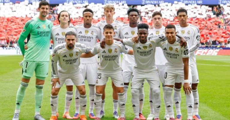 A historic defeat shakes Real Madrid in the derby… and Alonso is under scrutiny after controversial tactical decisions!