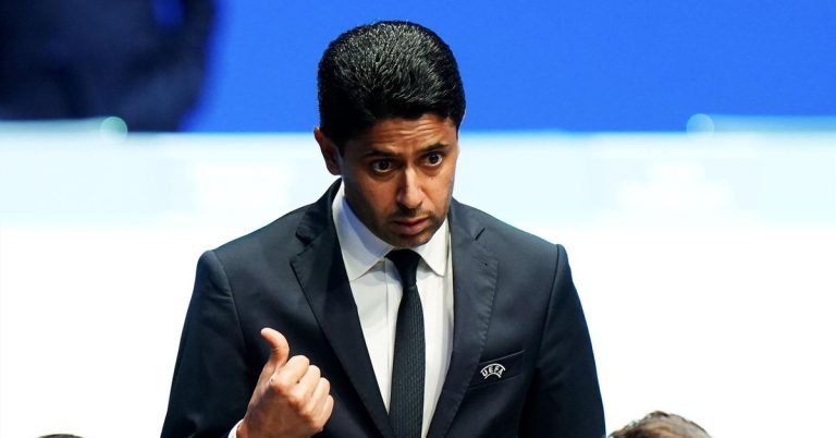 €60 million nearly wasted… Al-Khelaifi backs out of signing Barcelona star and admits: “We escaped at the last moment!”