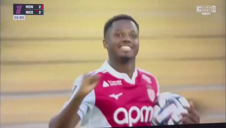 Watch! Former Barcelona player Ansu Fati scores two penalty kicks in less than 15 minutes in a crazy fashion that left all Barça fans filled with regret.