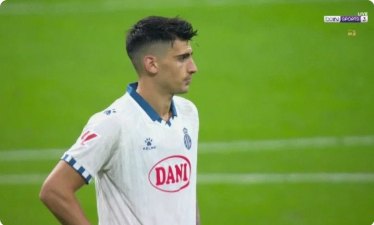 For the first time in history: A La Liga match starts at the 30th second in this strange and bizarre way that shocked everyone and became the talk of the entire world.