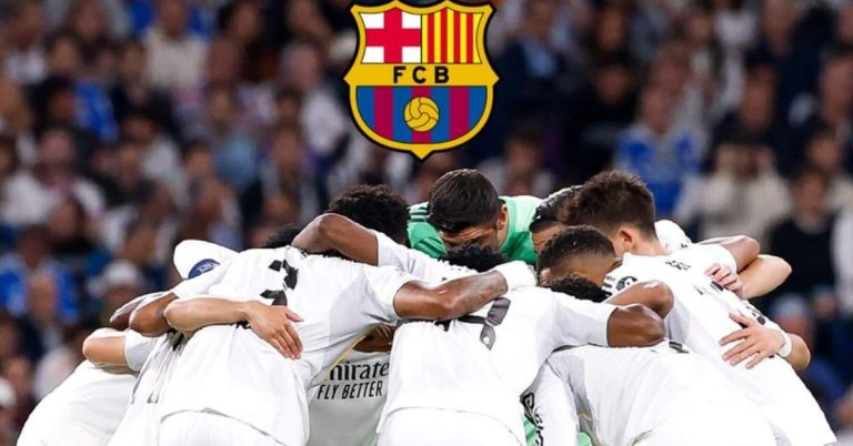 The Last Clasico for a Real Madrid Star at the Bernabeu After His Decision to Leave in the Upcoming Transfer Window!