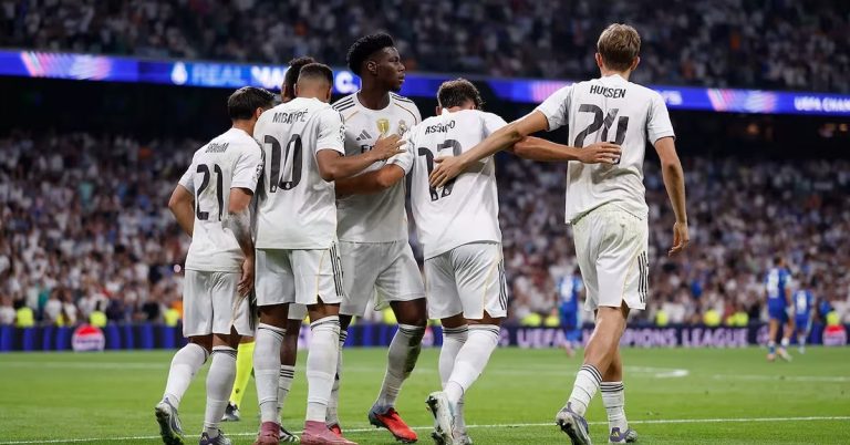 A silent crisis in Madrid… An unexpected decision shakes one of the pillars of the team!