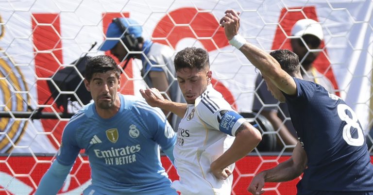 Paris surprises Real Madrid with a historic offer… The team’s star is close to leaving!