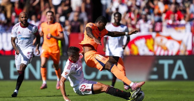 Barcelona close to parting ways with star player… and the player has decided his next destination