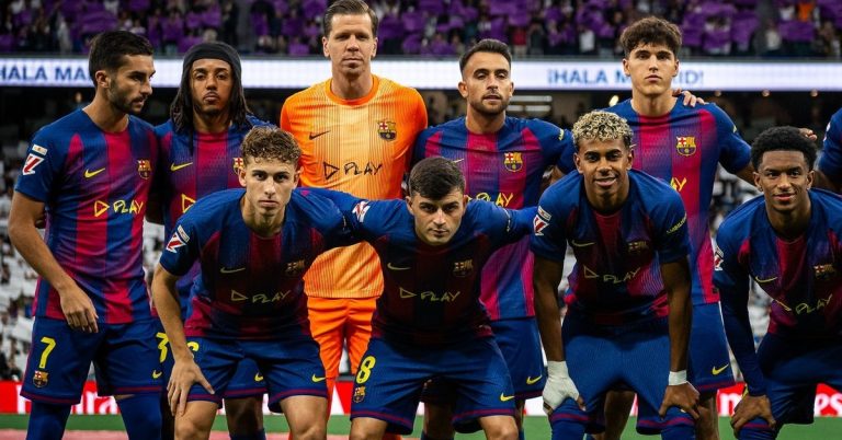 Real Madrid defeats Barcelona 2-1 in the Clasico: Huge anger from Flick and disappointing performance from Barcelona’s trio.