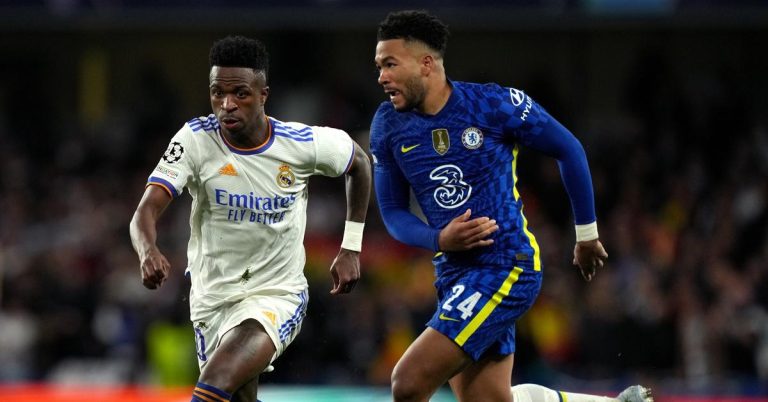 A swap deal shakes Real Madrid and Chelsea… a surprise name enters the picture, and Pérez’s decision confuses everyone!