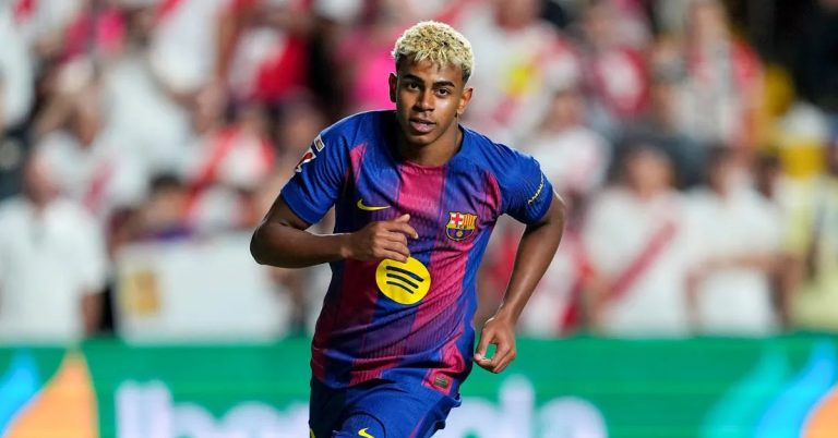 Lamine Yamal imposes his opinion on Barcelona’s management and identifies two high-calibre signings!