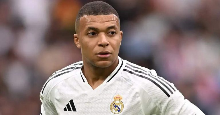 Mbappé criticizes the inclusion of this duo in big matches: A tactical crisis threatens Real Madrid!