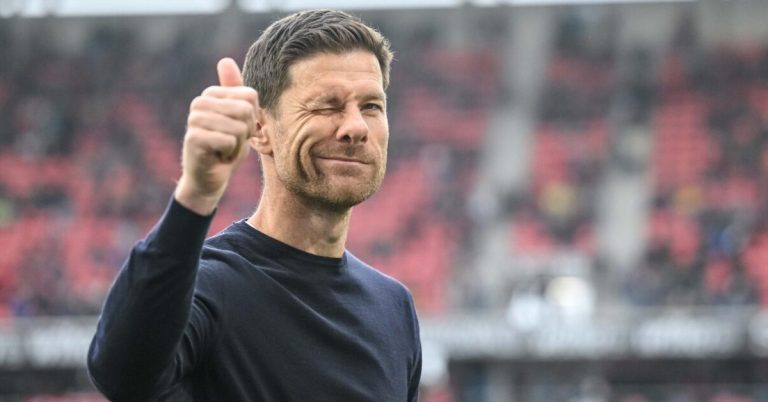 Major surprise for Real Madrid before the Clasico… Xabi Alonso announces an unexpected development in the team!