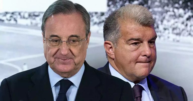 A Premier League star shocks Barcelona and Hansi Flick and makes it clear: The priority is Real Madrid!