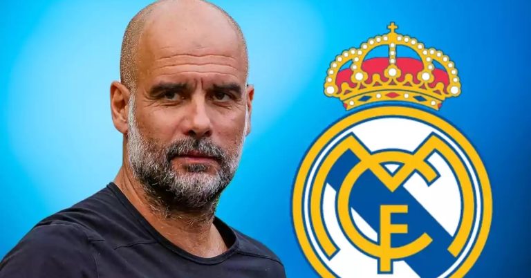 Real Madrid star considers leaving… and Guardiola opens the door!