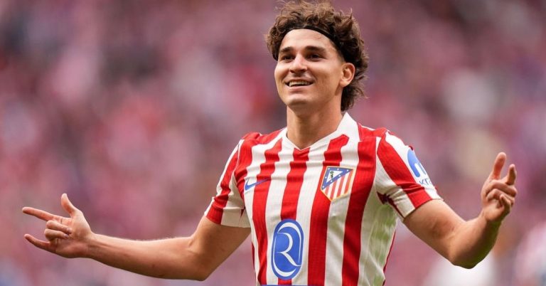 Álvarez surprises everyone with an unexpected move towards Barcelona in the upcoming transfer window.