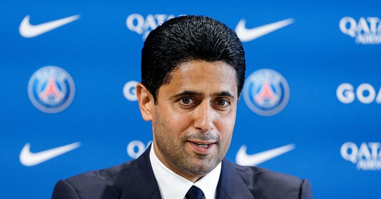 Al-Khelaifi offers an open check to a Real Madrid star if he decides to betray Perez!